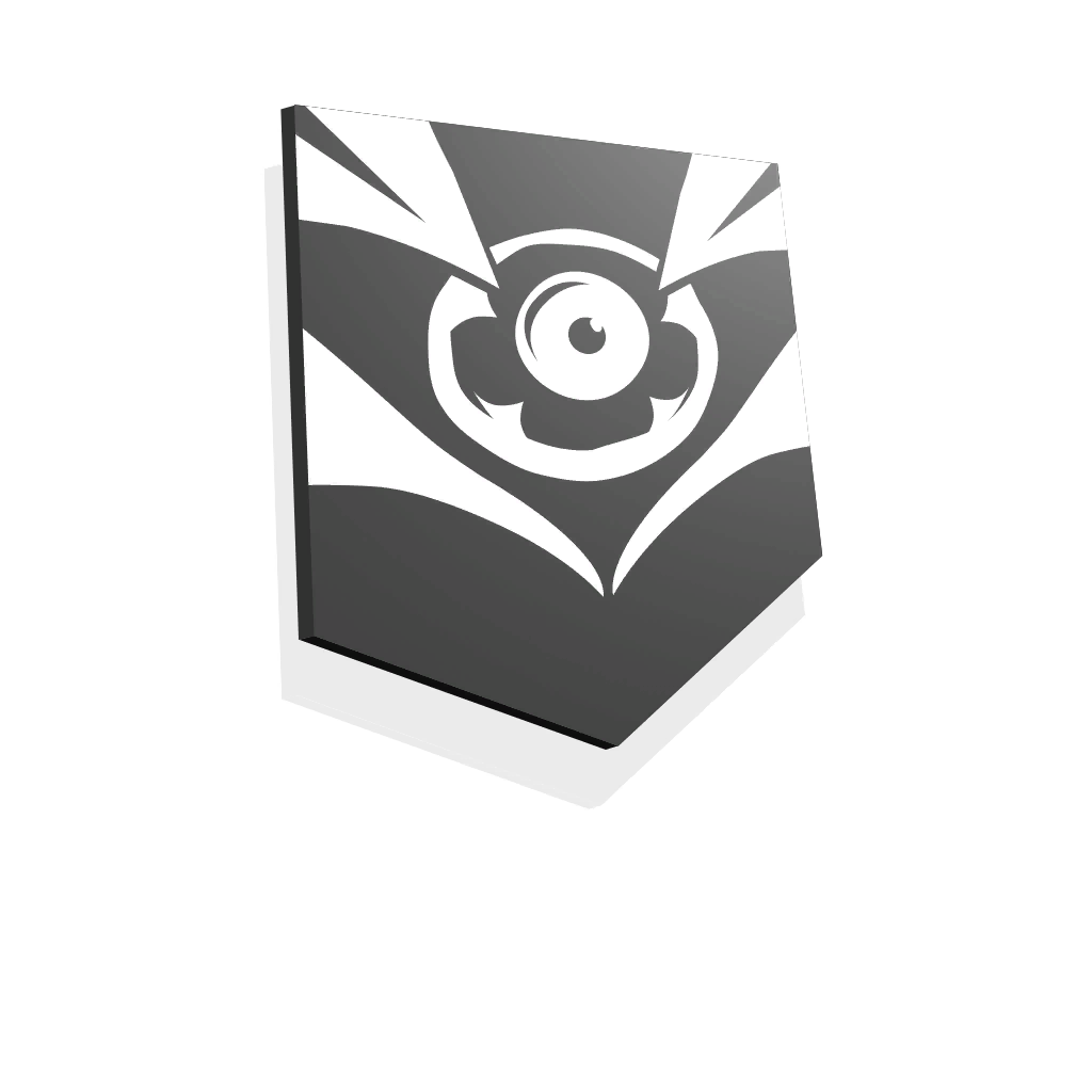 Monster Team Banner