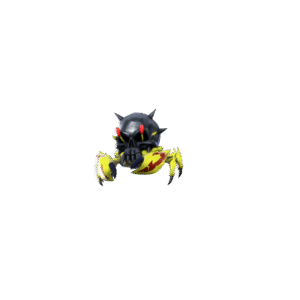 Chitin Titan
