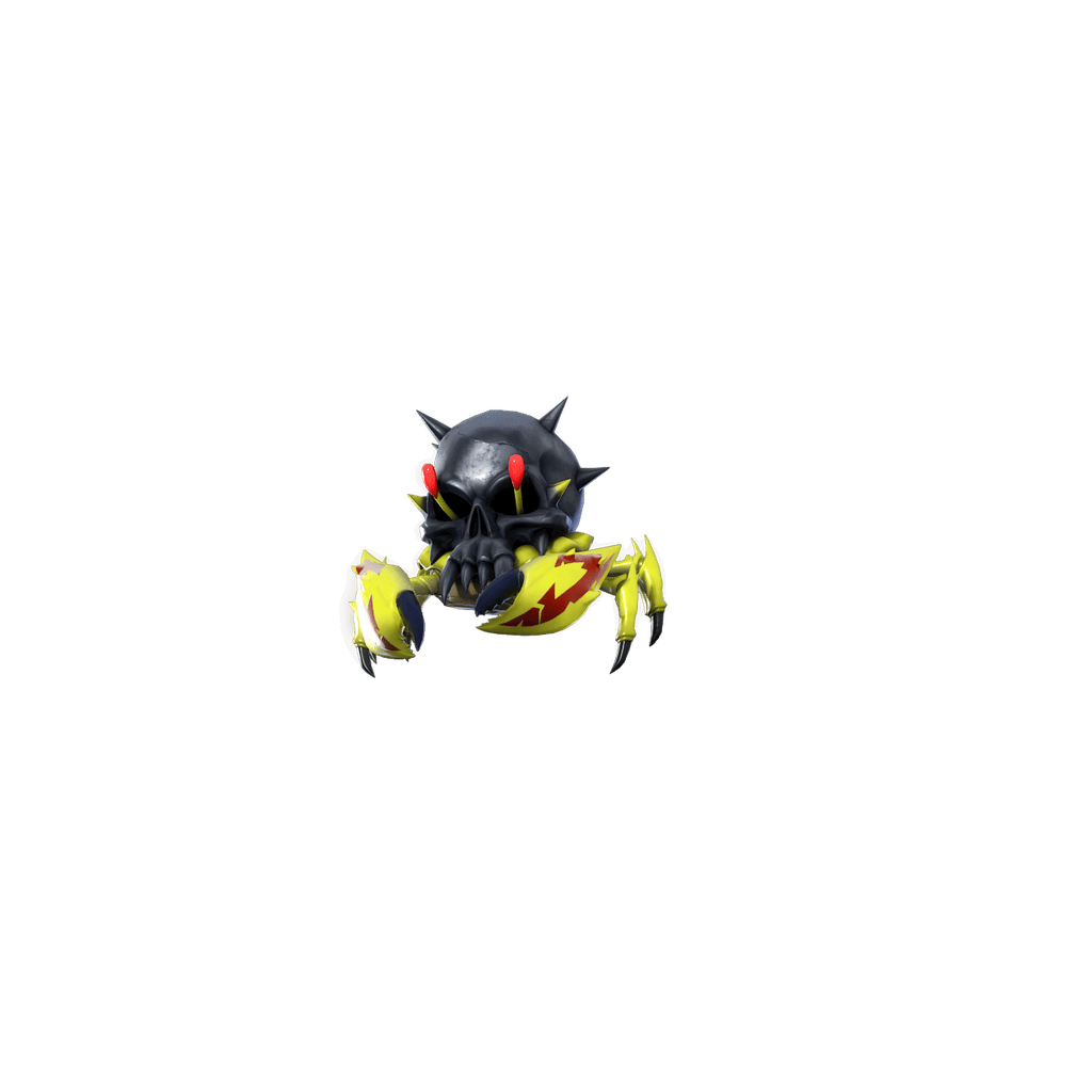Chitin Titan