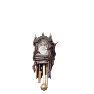 Creel’s Clock