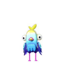Squawk Sack