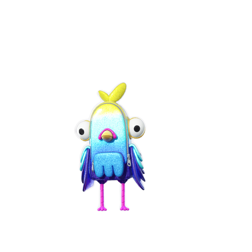 Squawk Sack