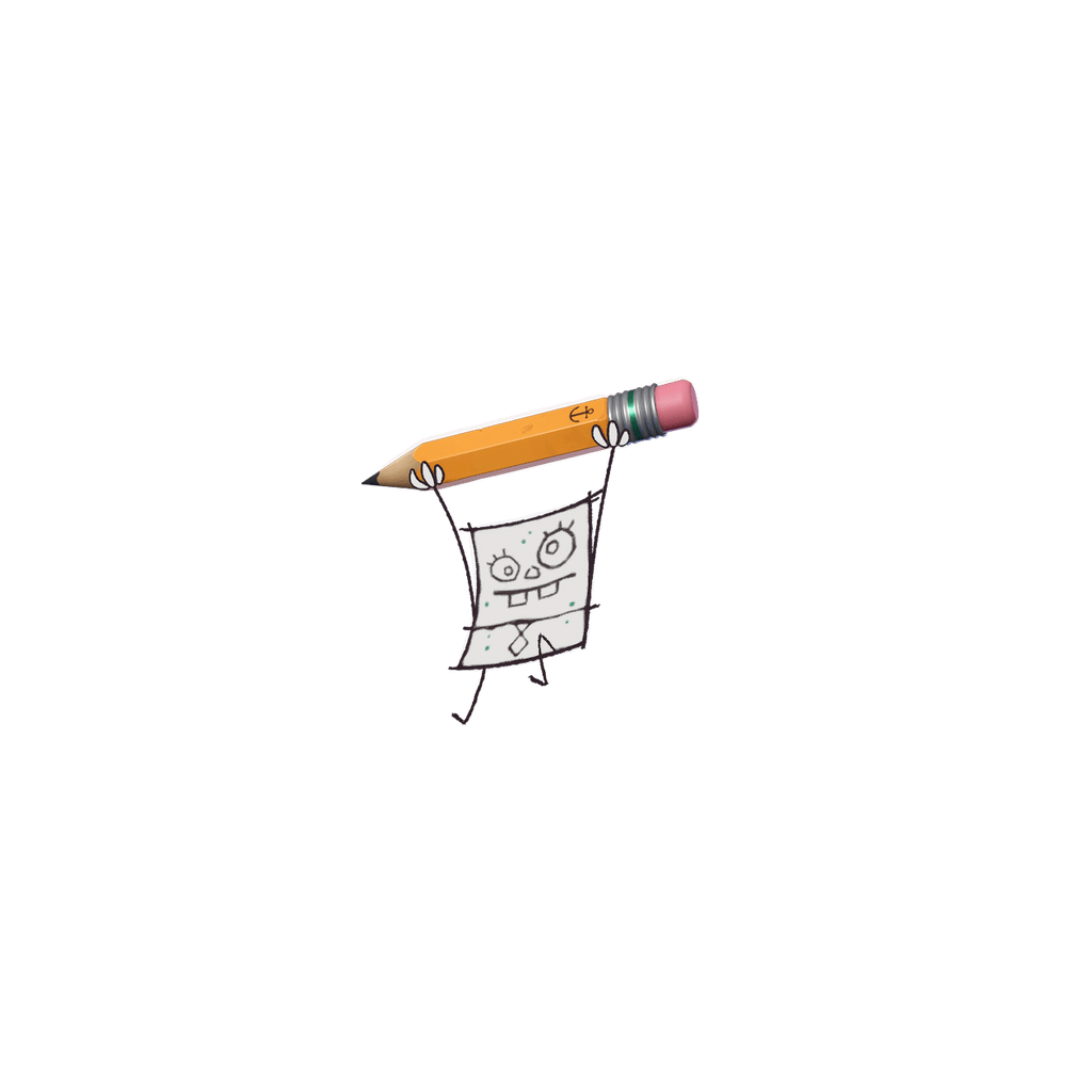 DoodleBob