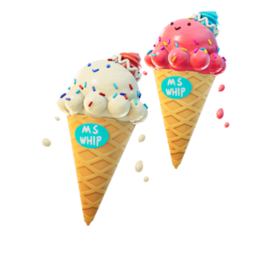 Vanilla Whip