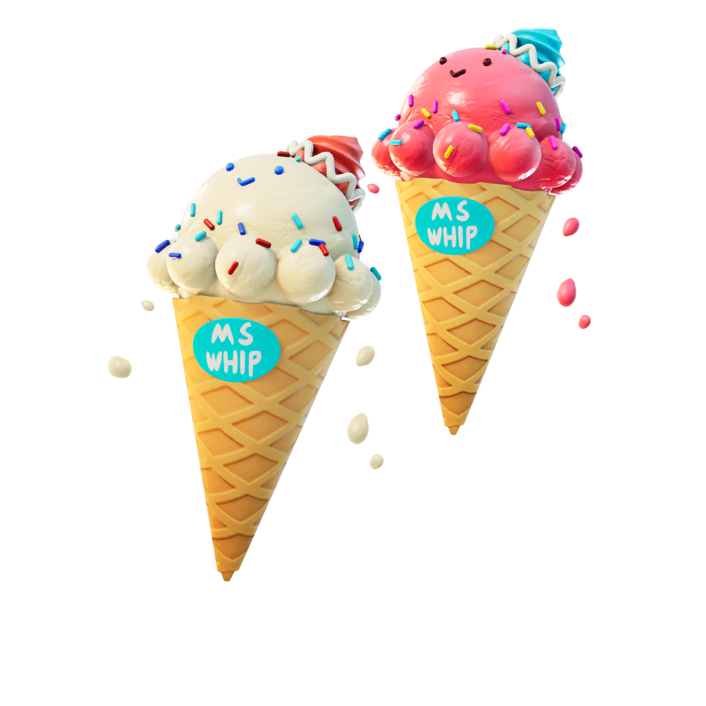 Vanilla Whip