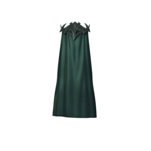 Hela’s Cape