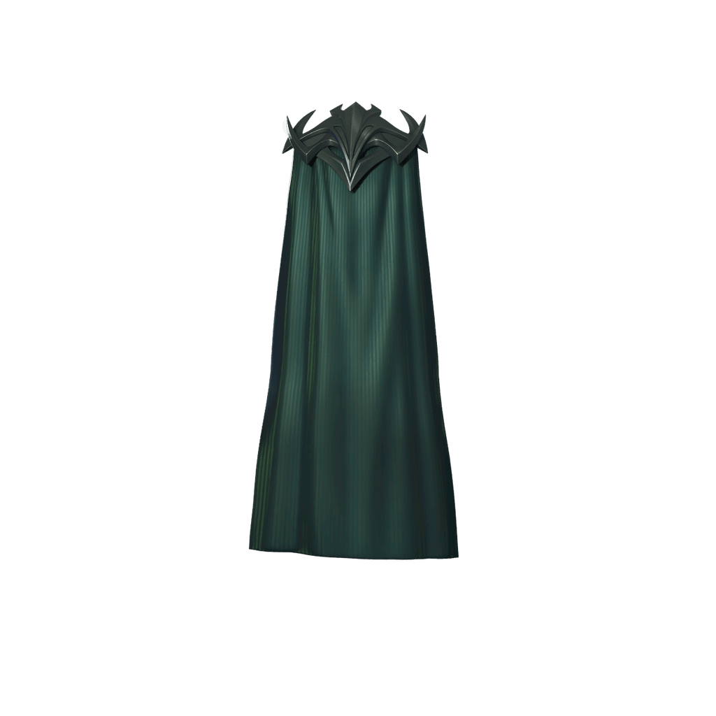 Hela’s Cape