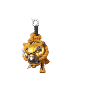 Cybertooth Tiger