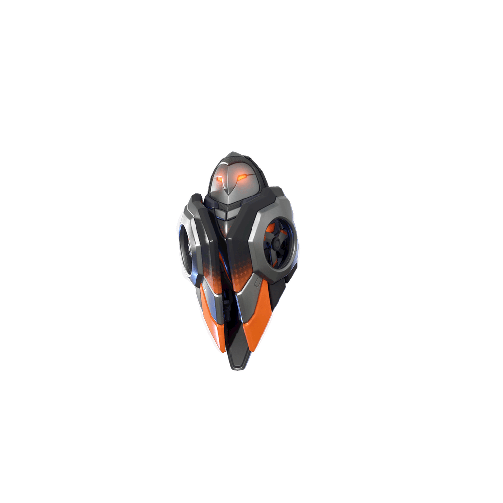 Elite Ohm
