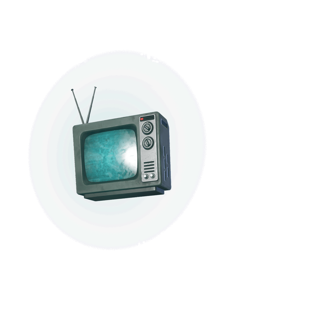 Trap Television