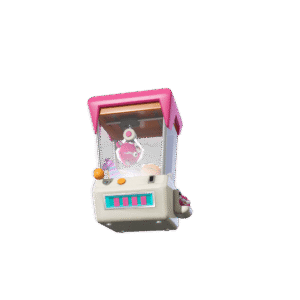 Clawz Retro