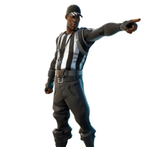 Sideline Commander