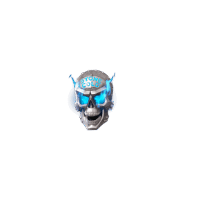 Stone Cold Skull