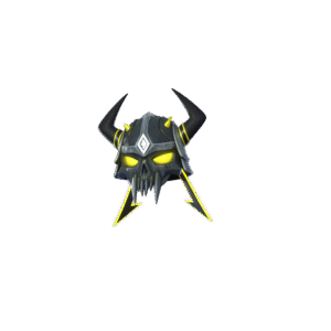 Skull of the Storm