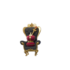 Majestic Throne
