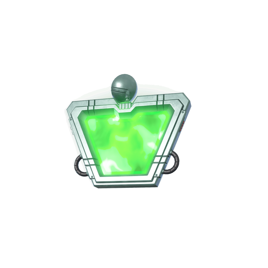 Dimension X Portal