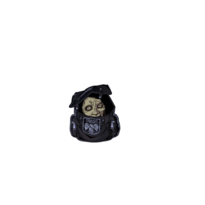 Walker’s Headcase