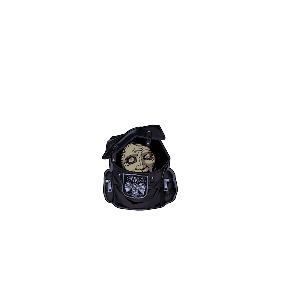 Walker’s Headcase