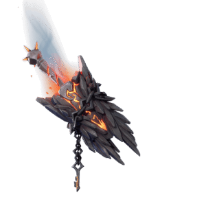 Magmacore Sheath