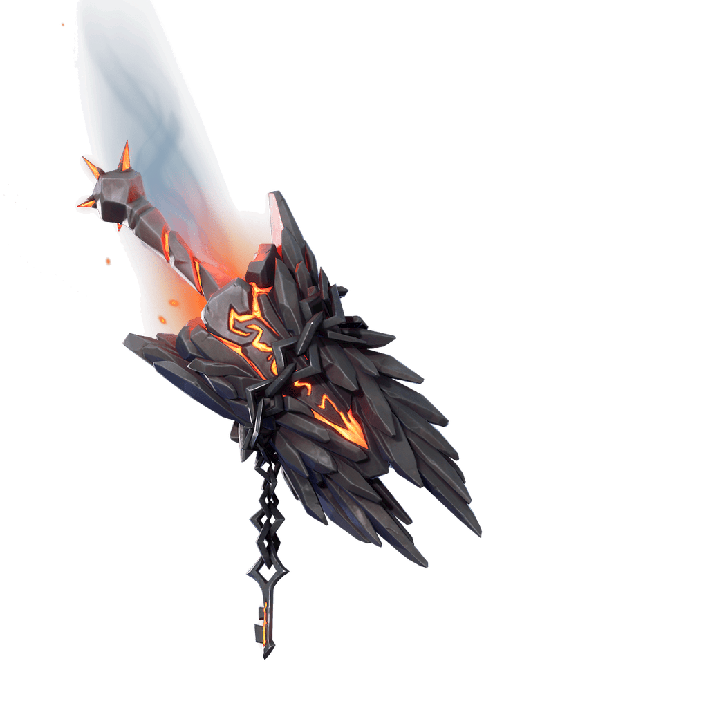 Magmacore Sheath