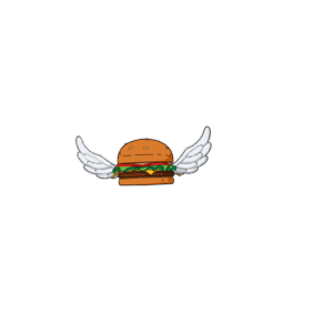 Flying Burger