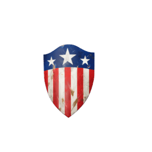 Cap’s USO Shield