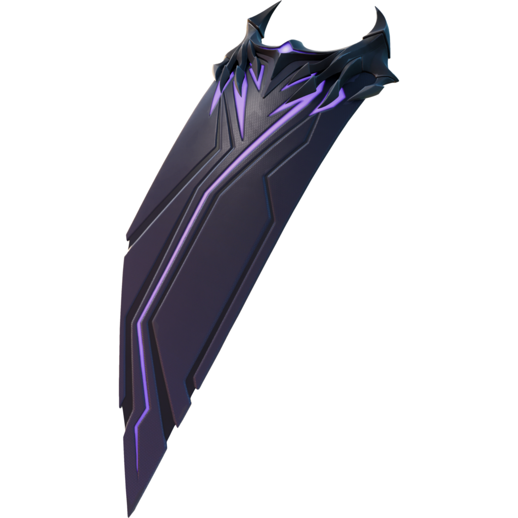 Dread Shroud