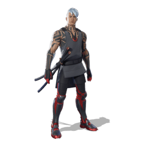 Ronin