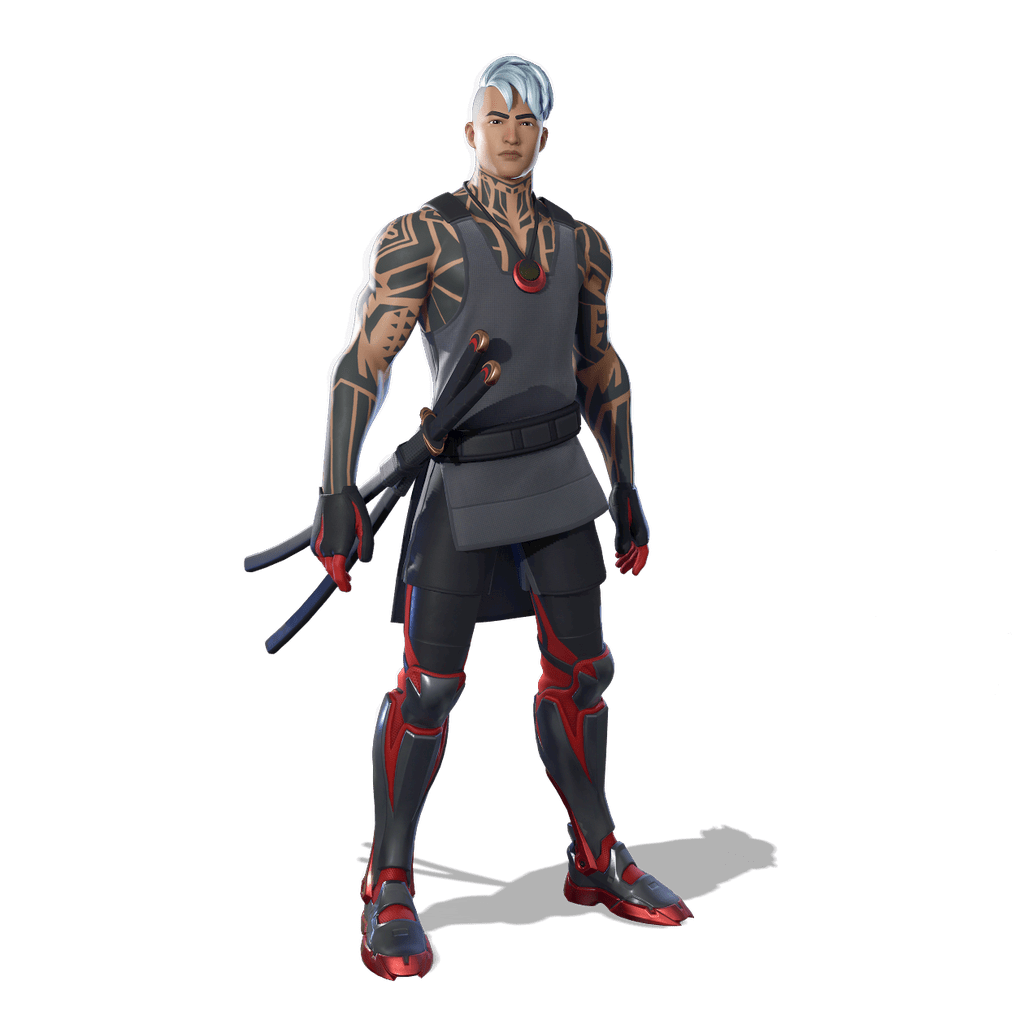 Ronin