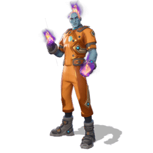 The Origin