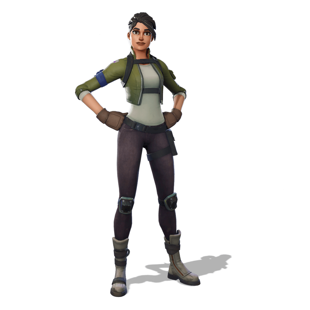 Ramirez Redux