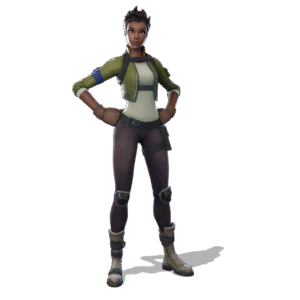 General Banshee