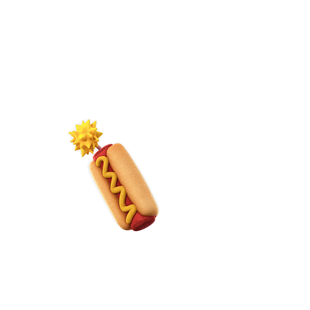 Meaty TNT