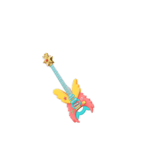 Guffy 6-String