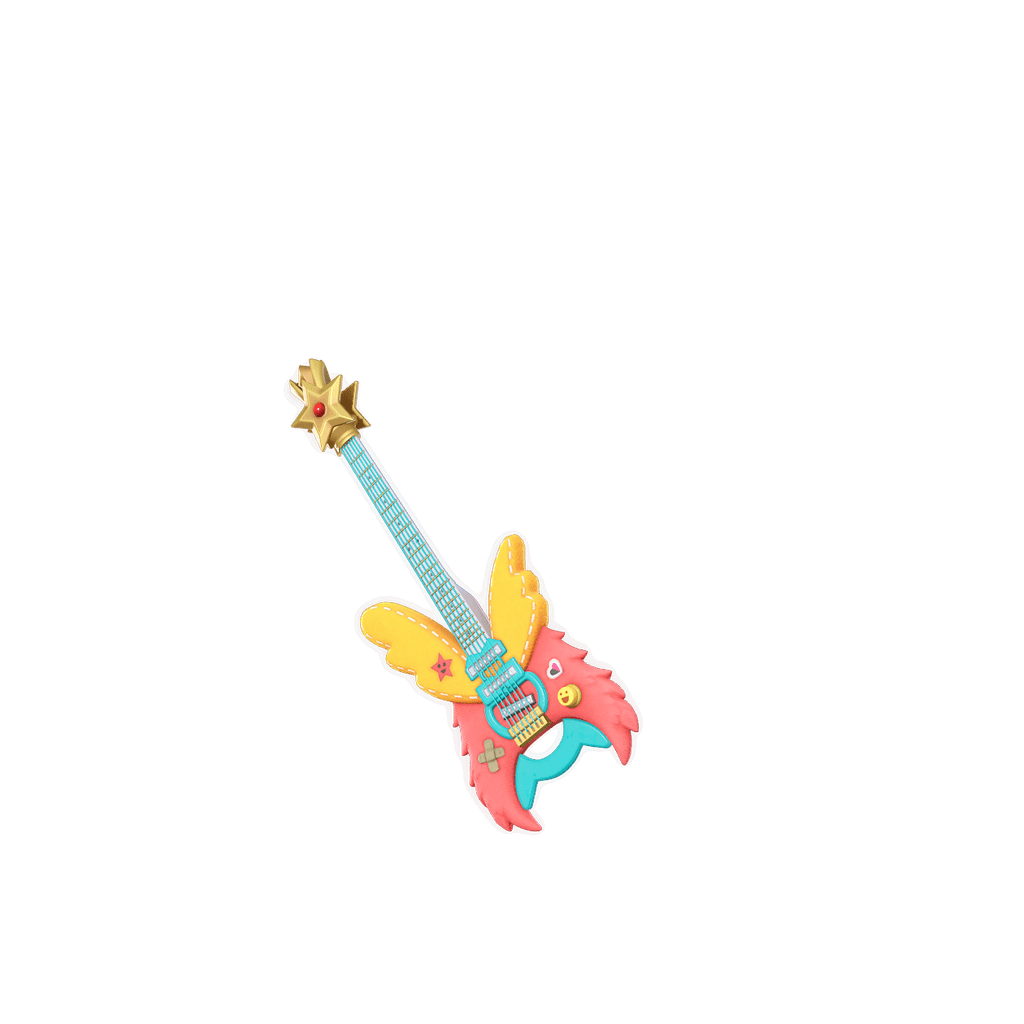 Guffy 6-String