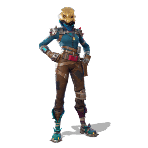 Marauder Elite