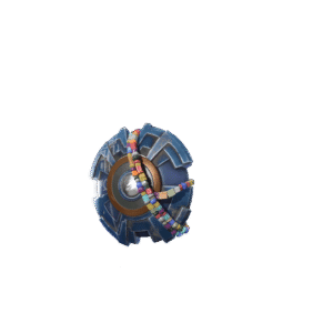 Sakaaran Shield