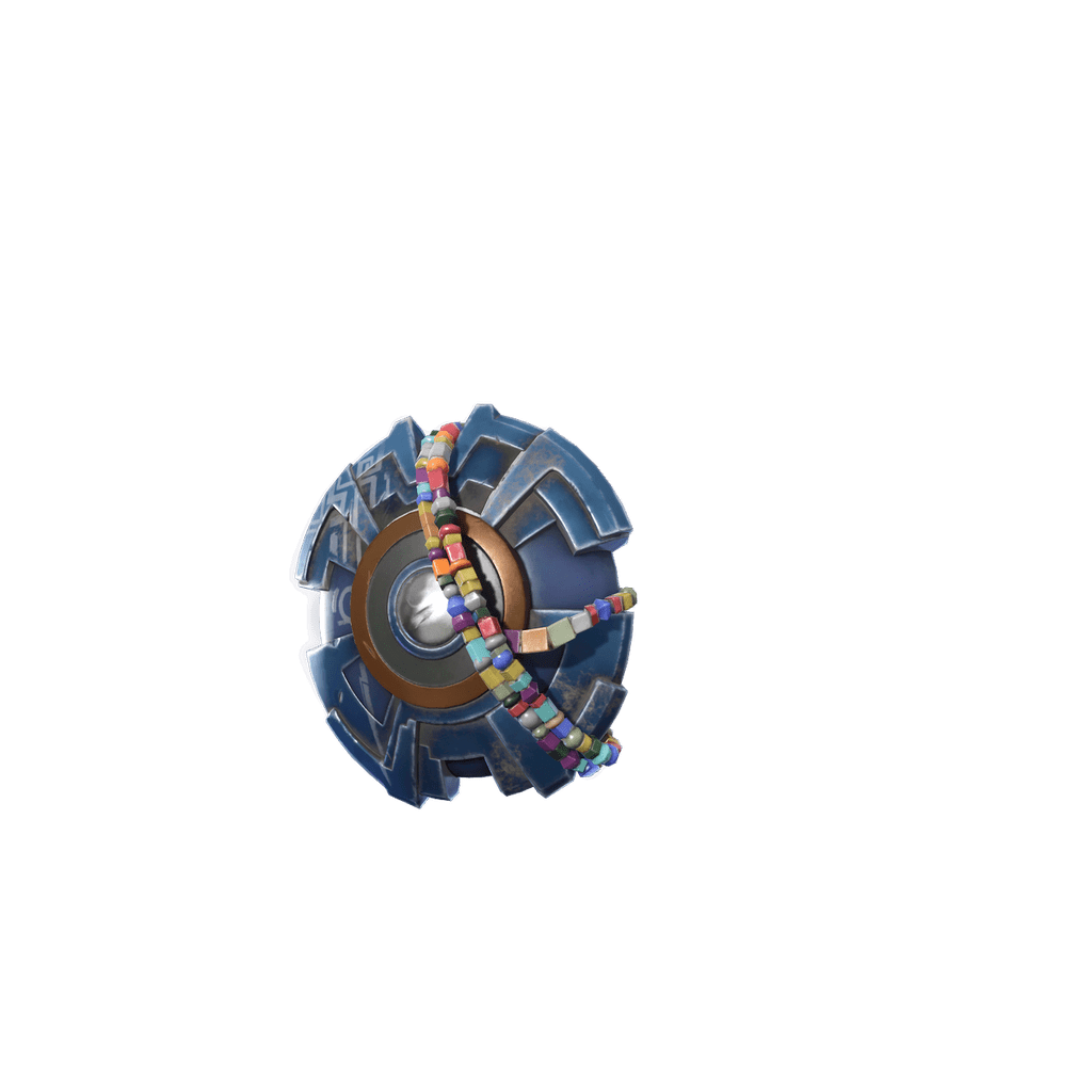 Sakaaran Shield