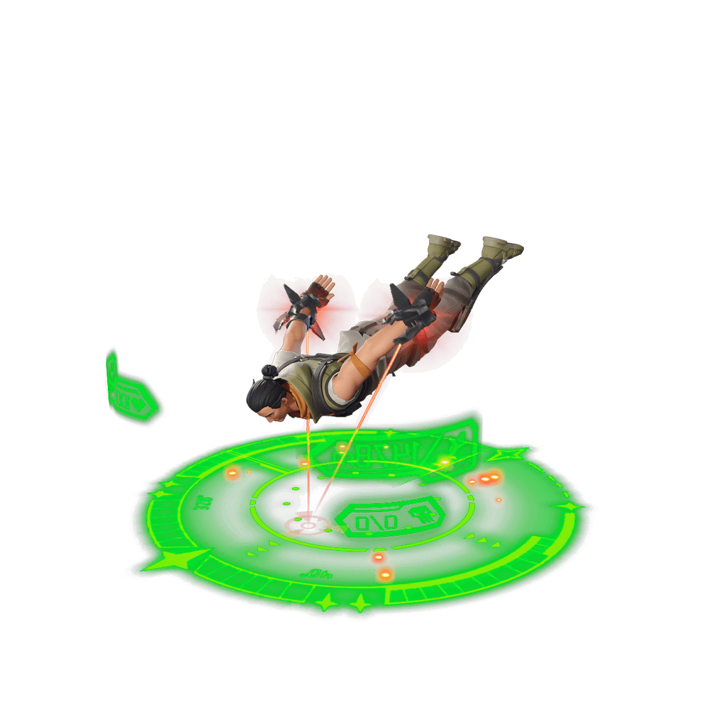 Hunter’s Holo-Target