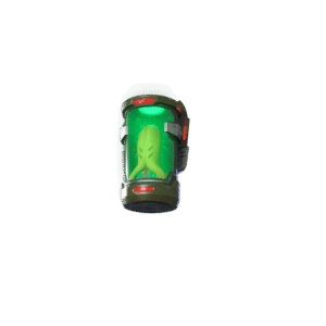Peelian Pod