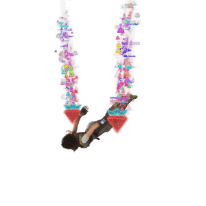 Neon Drop