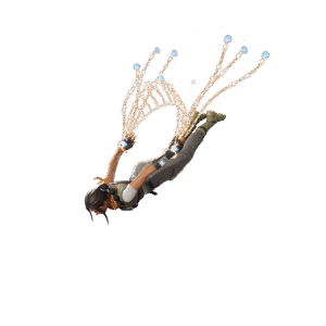 Diamond Drop