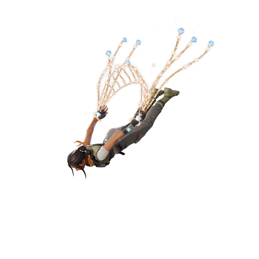 Diamond Drop
