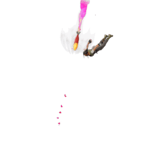 Heart Boom