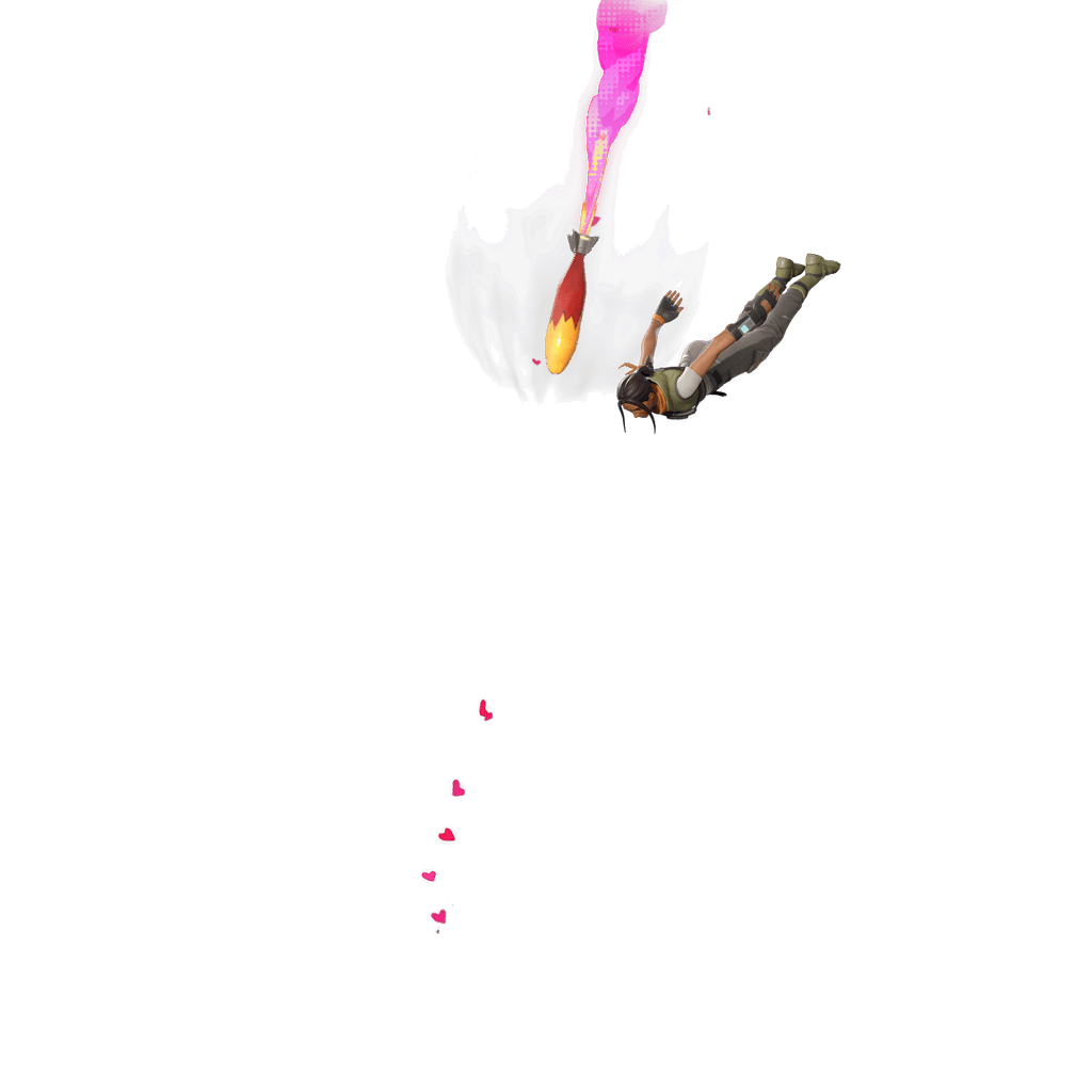 Heart Boom
