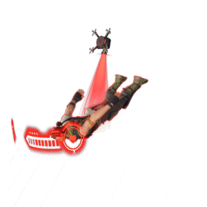 Signal Drop