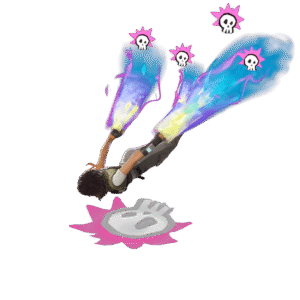 Pastel Skulls