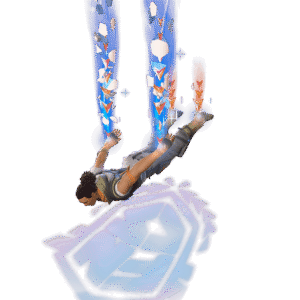 Soaring Shield