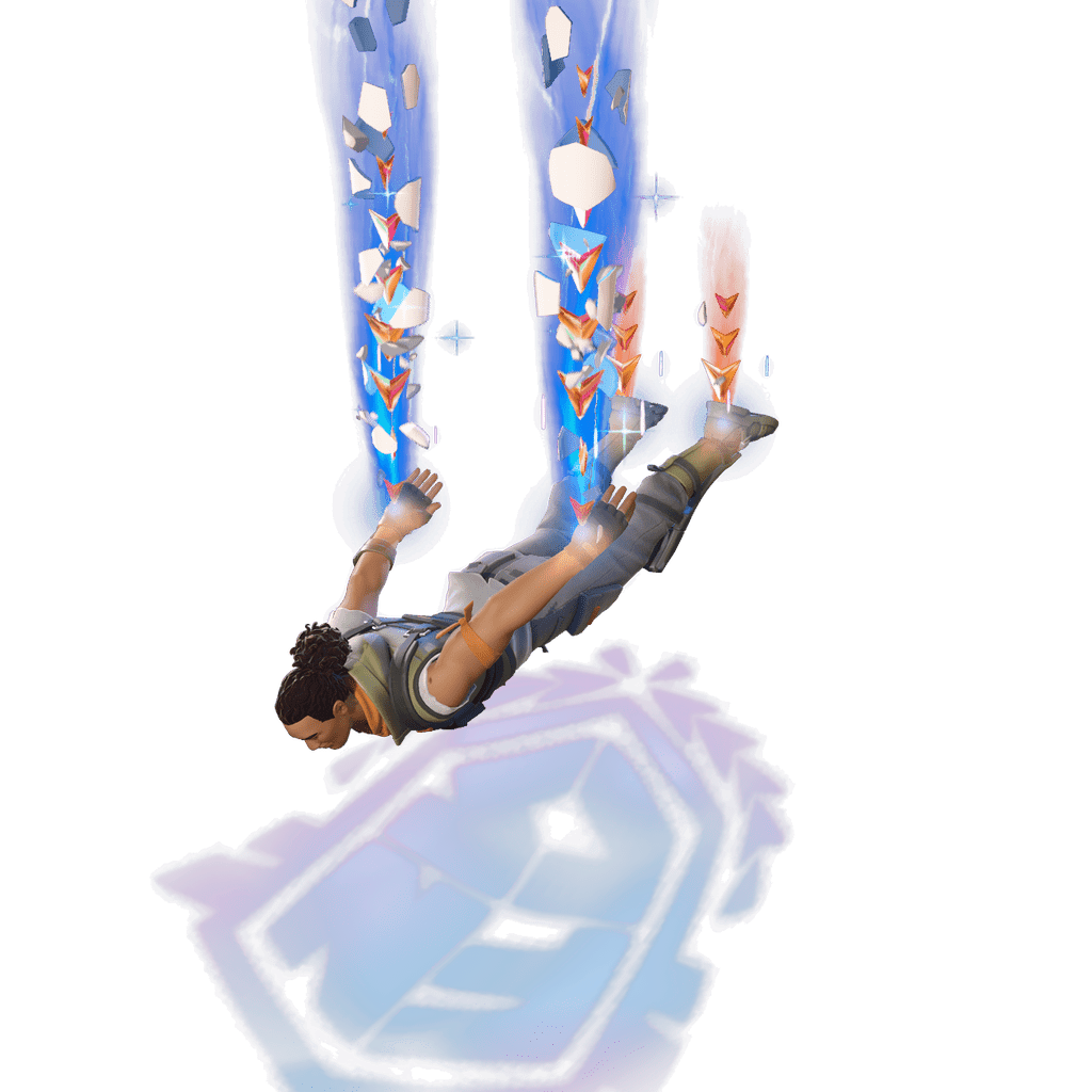 Soaring Shield