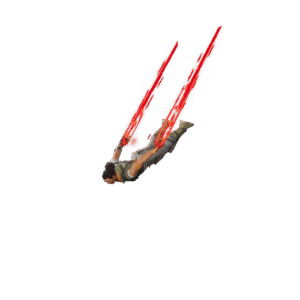 Foundation Faller